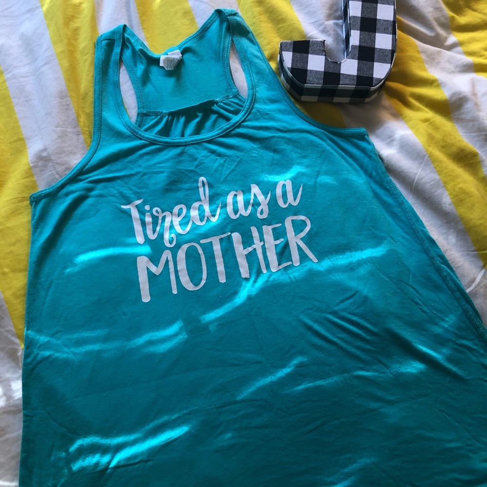 Next Level Tank Top
